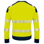 Projob 6108 Collegepaita EN ISO 20471 Luokka 3/2 - Image 2