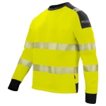 Projob 6108 Collegepaita EN ISO 20471 Luokka 3/2 - Image 19