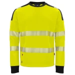 Projob 6108 Collegepaita EN ISO 20471 Luokka 3/2 - Image 15