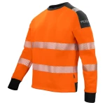 Projob 6108 Collegepaita EN ISO 20471 Luokka 3/2 - Image 23