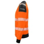 Projob 6108 Collegepaita EN ISO 20471 Luokka 3/2 - Image 24