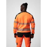 Projob 6108 Collegepaita EN ISO 20471 Luokka 3/2 - Image 7