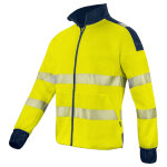Projob 6109 Collegepaita EN ISO 20471 Luokka 3/2 - Image 2