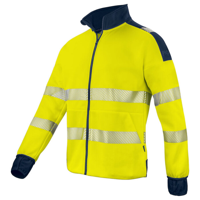 Projob 6109 Collegepaita EN ISO 20471 Luokka 3/2 - Image 2