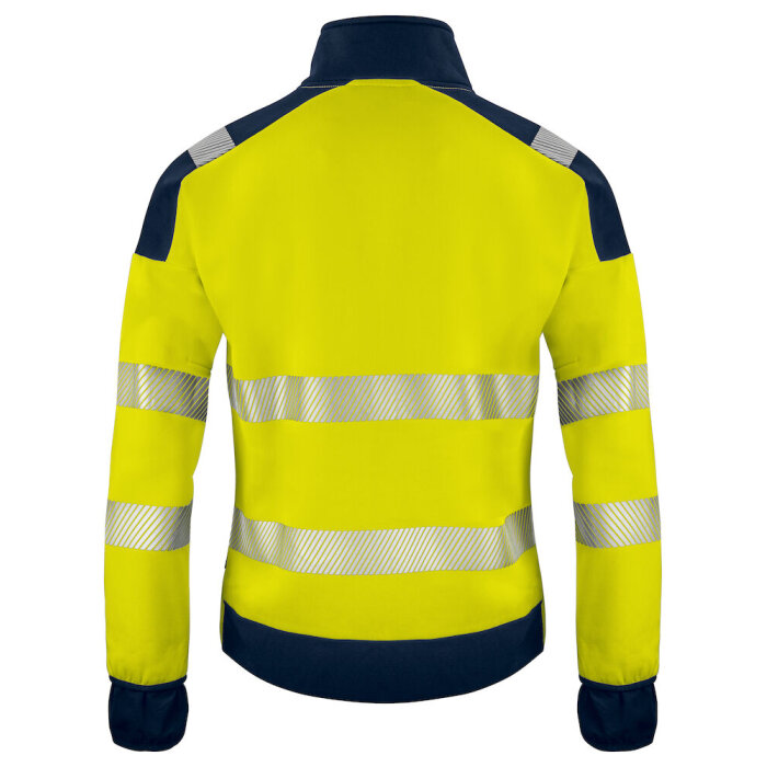Projob 6109 Collegepaita EN ISO 20471 Luokka 3/2 - Image 3