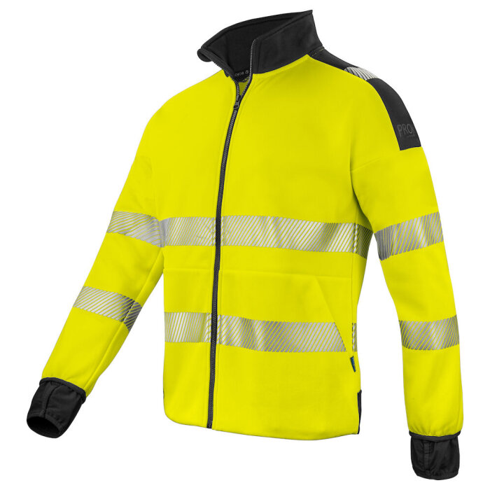 Projob 6109 Collegepaita EN ISO 20471 Luokka 3/2 - Image 11