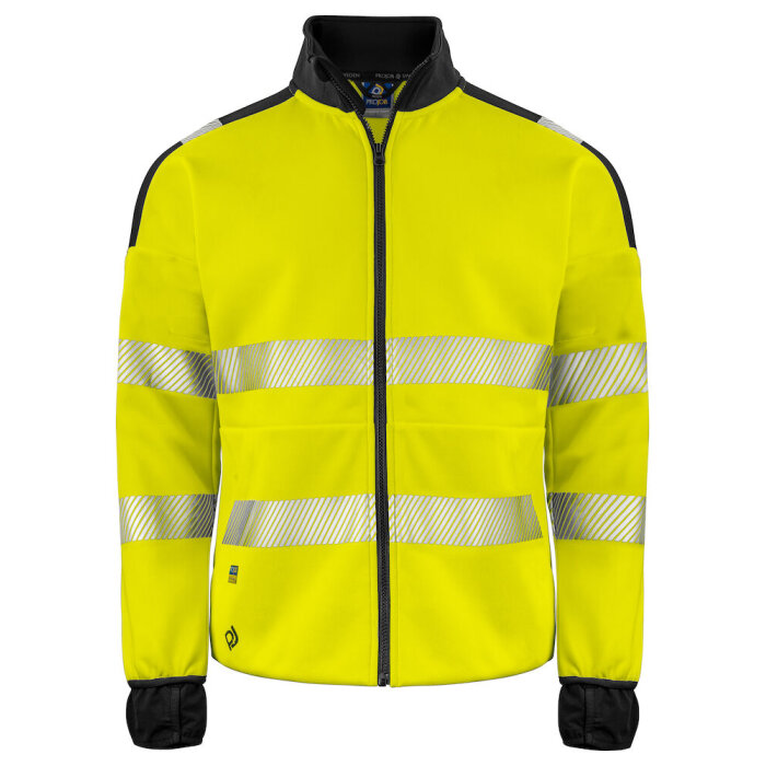 Projob 6109 Collegepaita EN ISO 20471 Luokka 3/2 - Image 10