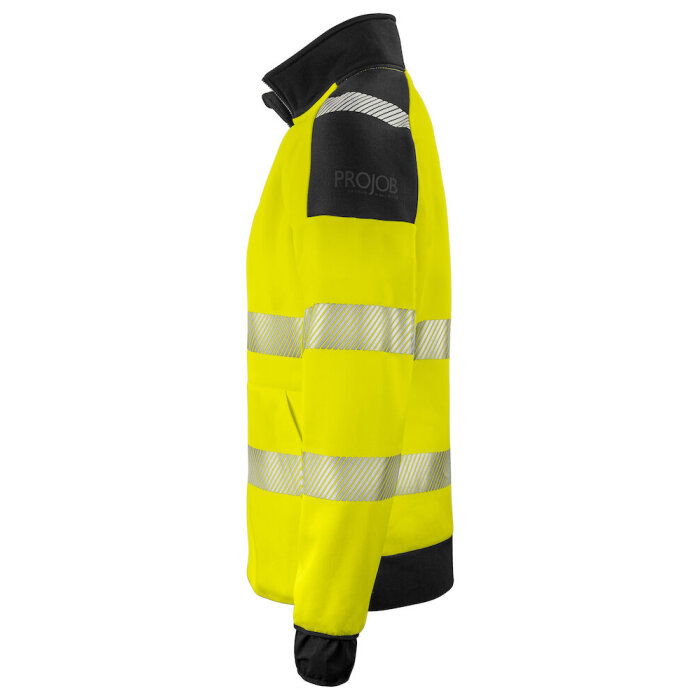 Projob 6109 Collegepaita EN ISO 20471 Luokka 3/2 - Image 13