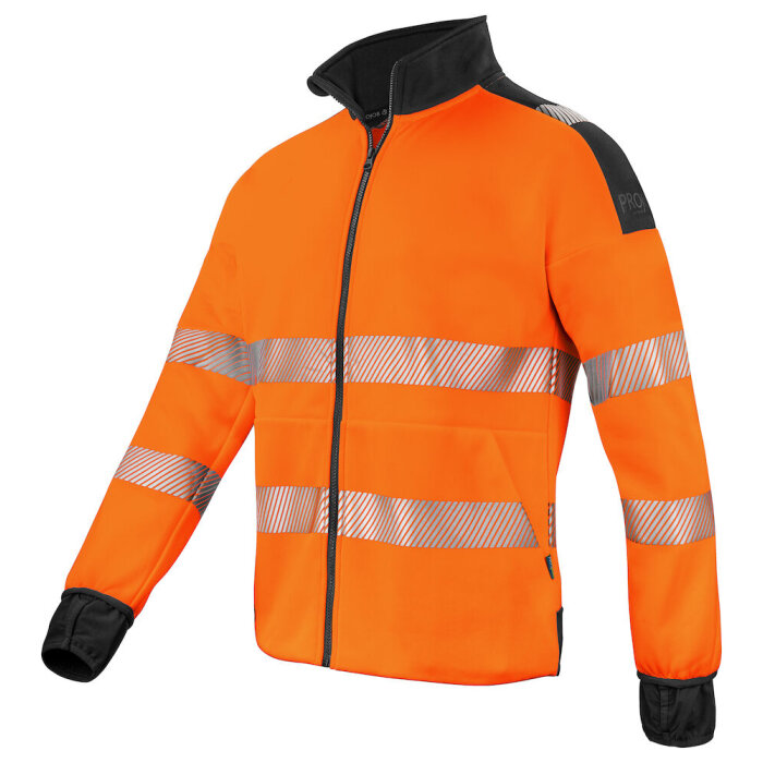 Projob 6109 Collegepaita EN ISO 20471 Luokka 3/2 - Image 16