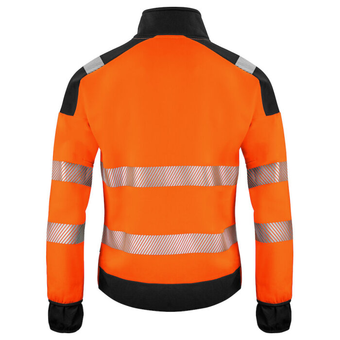 Projob 6109 Collegepaita EN ISO 20471 Luokka 3/2 - Image 17