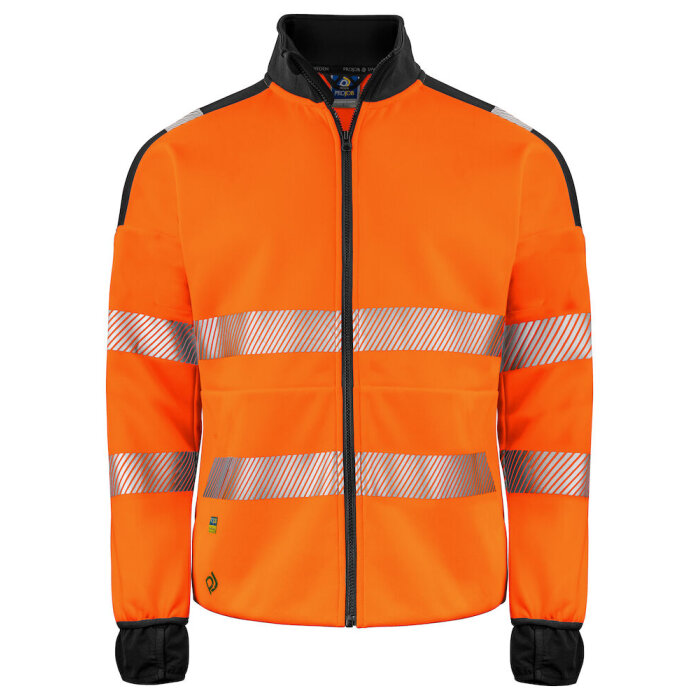 Projob 6109 Collegepaita EN ISO 20471 Luokka 3/2 - Image 15