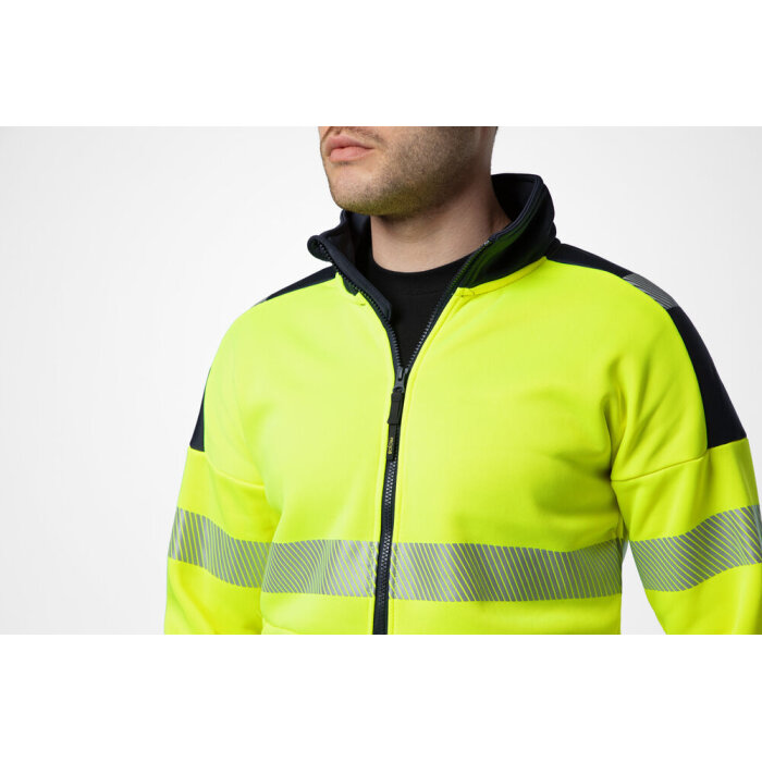 Projob 6109 Collegepaita EN ISO 20471 Luokka 3/2 - Image 8