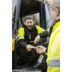 Projob 6120 Huomiocollegepaita EN ISO 20471 Luokka 1 - Image 8