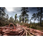 Projob 6120 Huomiocollegepaita EN ISO 20471 Luokka 1 - Image 10