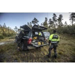 Projob 6120 Huomiocollegepaita EN ISO 20471 Luokka 1 - Image 12