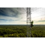 Projob 6120 Huomiocollegepaita EN ISO 20471 Luokka 1 - Image 13