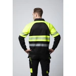 Projob 6120 Huomiocollegepaita EN ISO 20471 Luokka 1 - Image 7