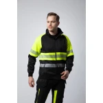 Projob 6120 Huomiocollegepaita EN ISO 20471 Luokka 1 - Image 6