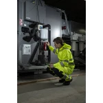 Projob 6570 Stretch Housut EN ISO 20471 Luokka 2 - Image 13