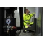 Projob 6570 Stretch Housut EN ISO 20471 Luokka 2 - Image 14