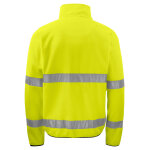 Projob 6327 Fleecetakki EN ISO 20471 Luokka 3 - Image 2