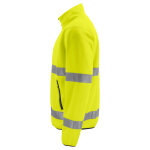 Projob 6327 Fleecetakki EN ISO 20471 Luokka 3 - Image 3