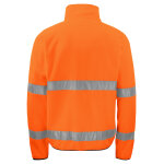 Projob 6327 Fleecetakki EN ISO 20471 Luokka 3 - Image 6