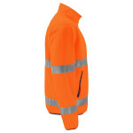 Projob 6327 Fleecetakki EN ISO 20471 Luokka 3 - Image 8