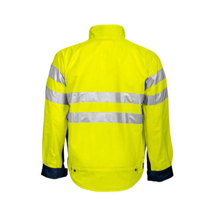Projob 6401 Takki EN ISO 20471 Luokka 3 - Image 2