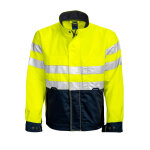 Projob 6401 Takki EN ISO 20471 Luokka 3