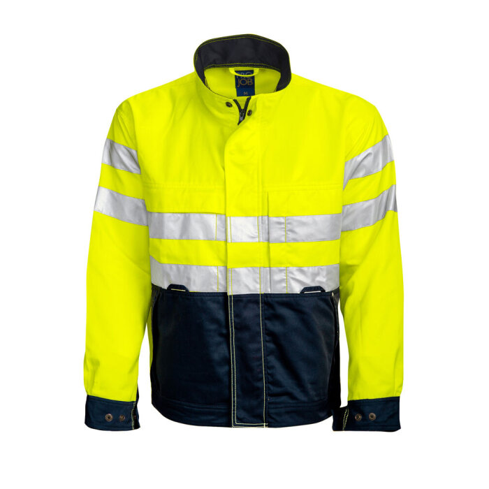 Projob 6401 Takki EN ISO 20471 Luokka 3 - Image 1