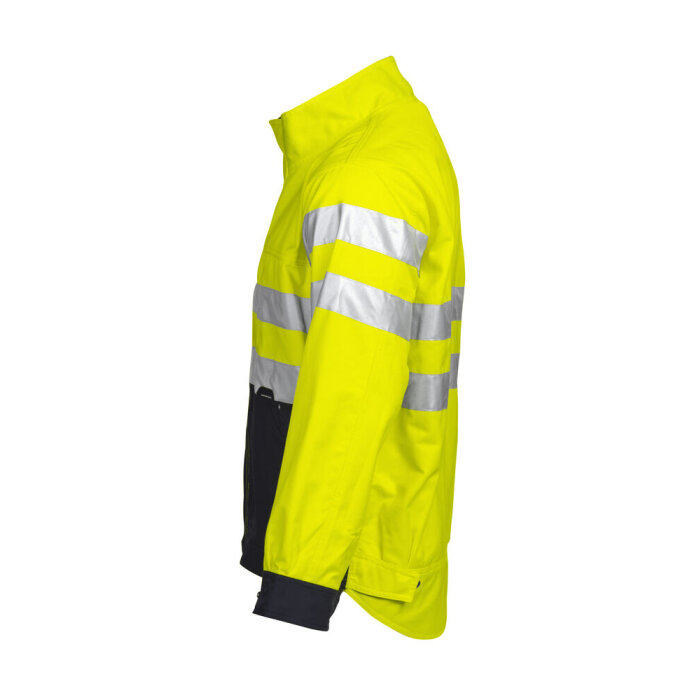 Projob 6401 Takki EN ISO 20471 Luokka 3 - Image 4