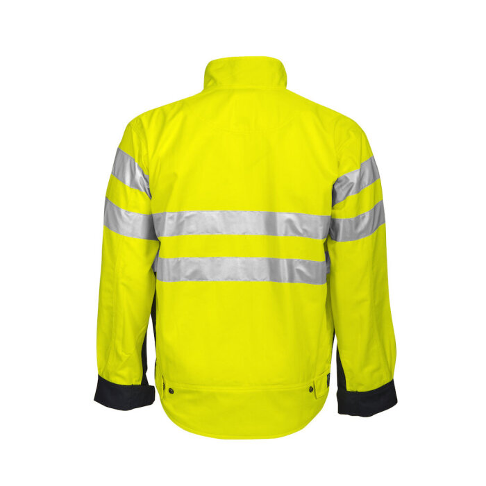 Projob 6401 Takki EN ISO 20471 Luokka 3 - Image 12