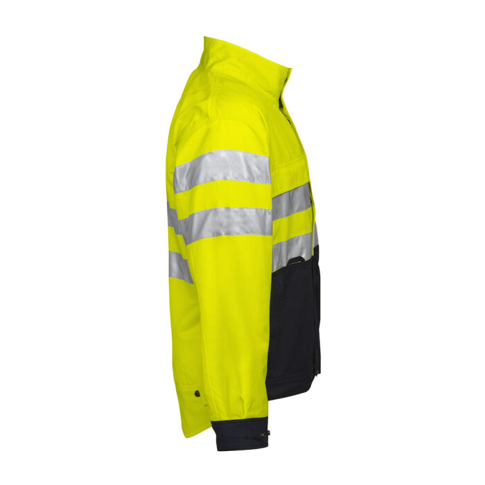 Projob 6401 Takki EN ISO 20471 Luokka 3 - Image 10