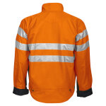 Projob 6401 Takki EN ISO 20471 Luokka 3 - Image 14