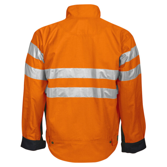 Projob 6401 Takki EN ISO 20471 Luokka 3 - Image 14