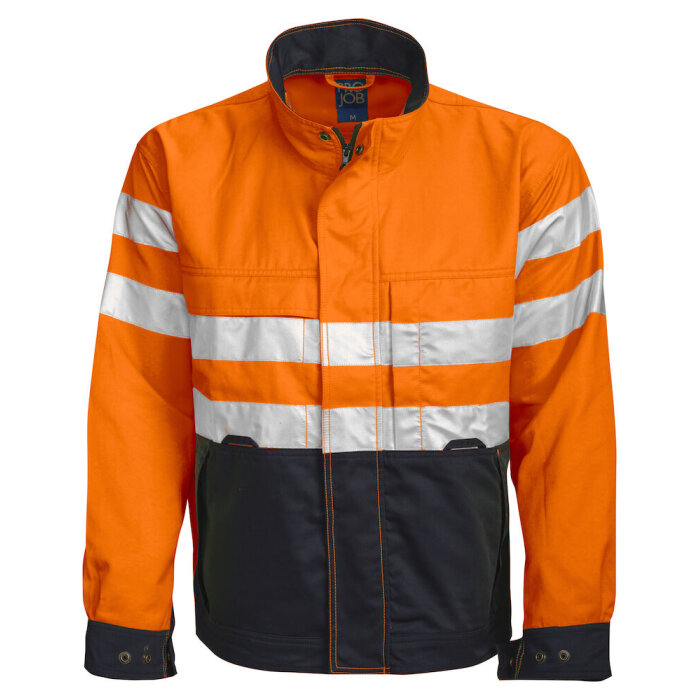Projob 6401 Takki EN ISO 20471 Luokka 3 - Image 13