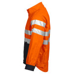 Projob 6401 Takki EN ISO 20471 Luokka 3 - Image 16