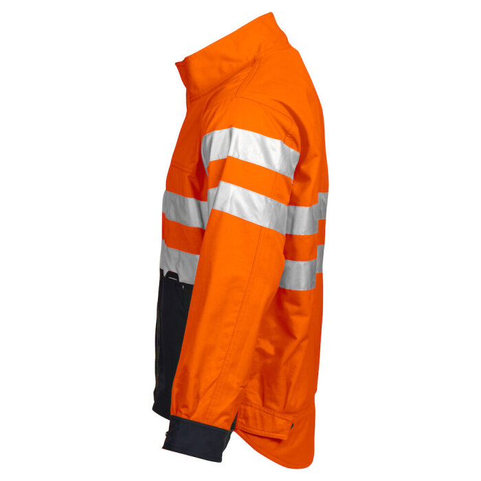Projob 6401 Takki EN ISO 20471 Luokka 3 - Image 16