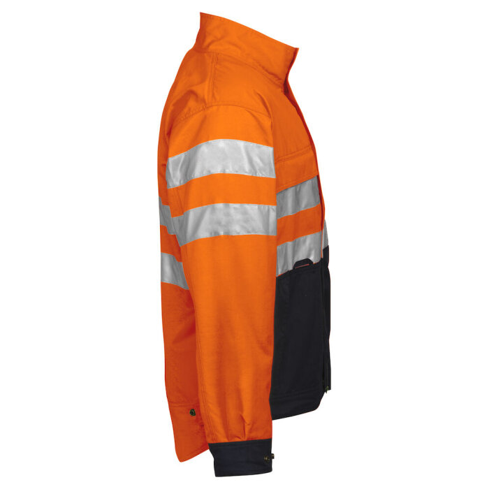 Projob 6401 Takki EN ISO 20471 Luokka 3 - Image 15