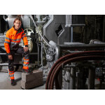 Projob 6401 Takki EN ISO 20471 Luokka 3 - Image 8