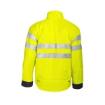 Projob 6407 Takki EN ISO 20471 Luokka 3 - Image 3