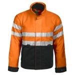 Projob 6407 Takki EN ISO 20471 Luokka 3 - Image 11