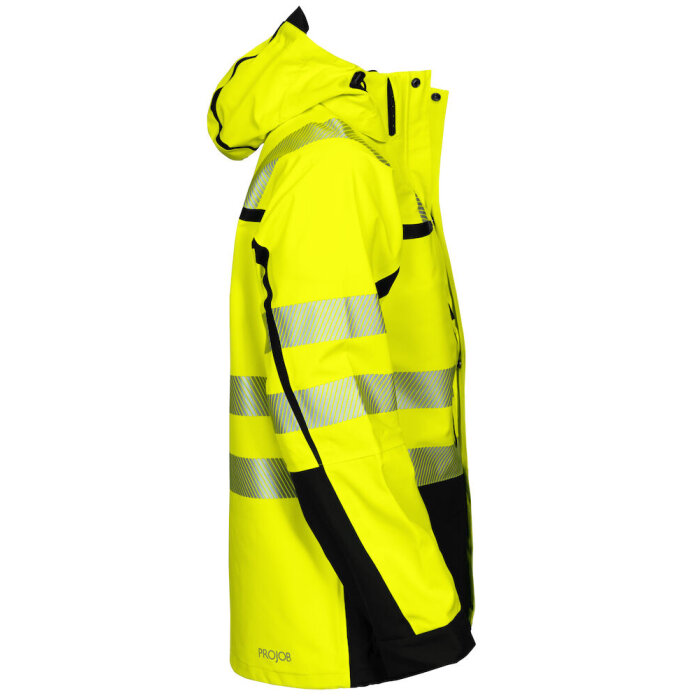 Projob 6417 Takki EN ISO 20471 Luokka 3/2 - Image 9