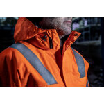 Projob 6418 Takki EN ISO 20471 Luokka 3 - Image 11