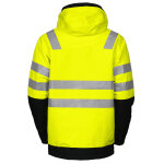 Projob 6418 Takki EN ISO 20471 Luokka 3 - Image 2