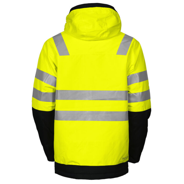 Projob 6418 Takki EN ISO 20471 Luokka 3 - Image 2