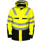Projob 6418 Takki EN ISO 20471 Luokka 3