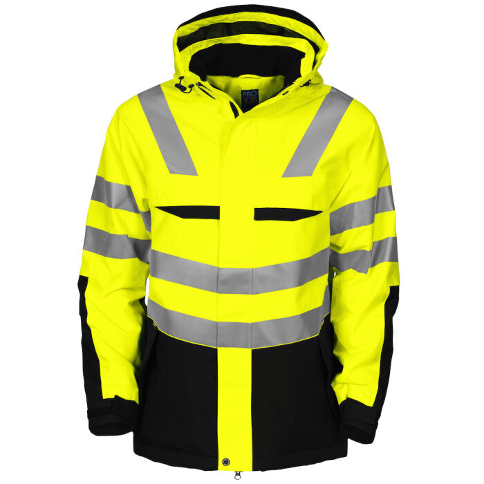 Projob 6418 Takki EN ISO 20471 Luokka 3 - Image 1