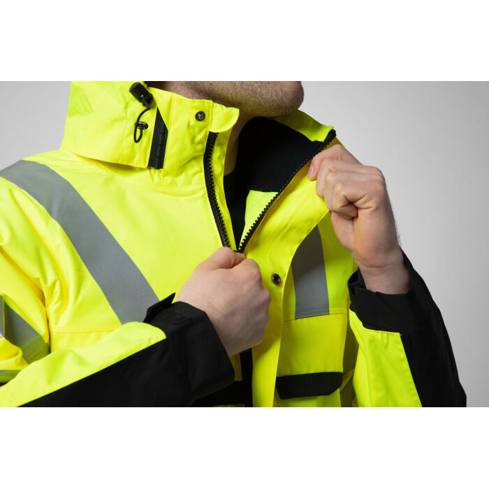 Projob 6418 Takki EN ISO 20471 Luokka 3 - Image 6